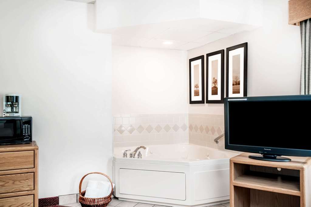 Moose Lake Lodge & Suites Kamer foto