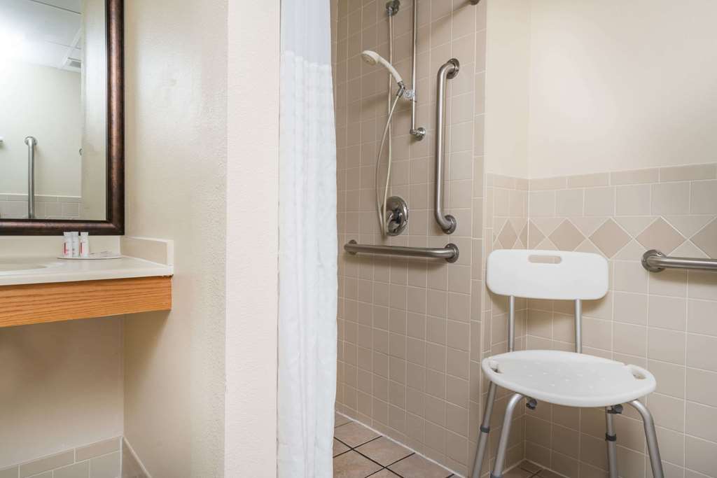 Moose Lake Lodge & Suites Kamer foto